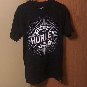 Men’s Hurley tee